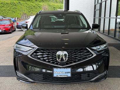 New 2026 Acura MDX SH-AWD w/ Advance Package