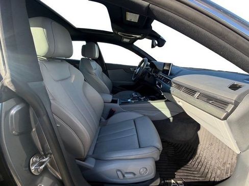 Used 2018 Audi A5 2.0T Premium Plus w/ Premium Plus image 12