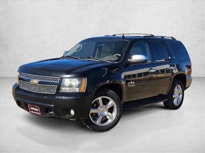 Used 2011 Chevrolet Tahoe LT w/ Texas Edition