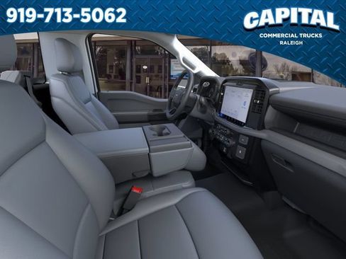 New 2026 Ford F150 XL RWD image 11
