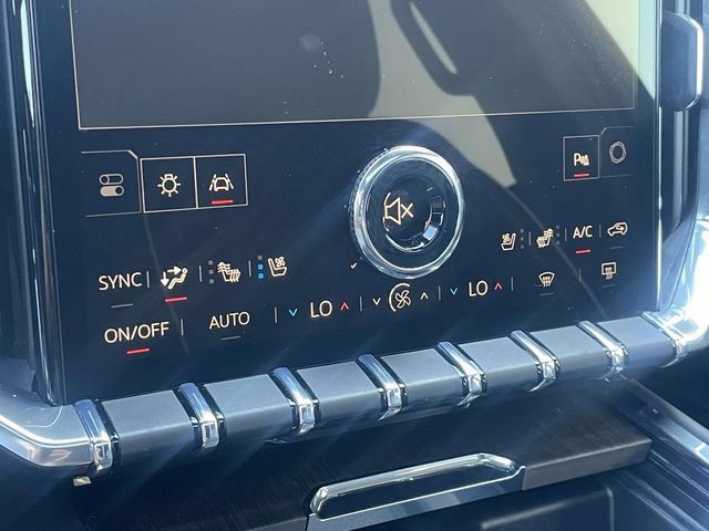 Used 2026 GMC Acadia Denali w/ Super Cruise Package FWD image 20