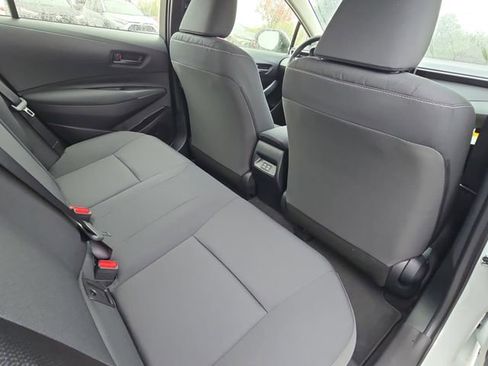 New 2026 Toyota Corolla LE image 11