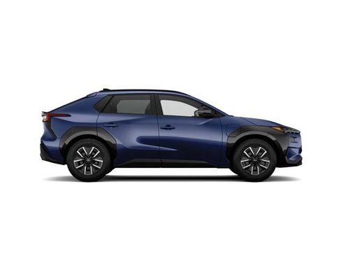 New 2026 Subaru Solterra image 7