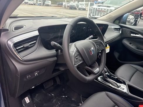 New 2026 Buick Encore GX Sport Touring image 11