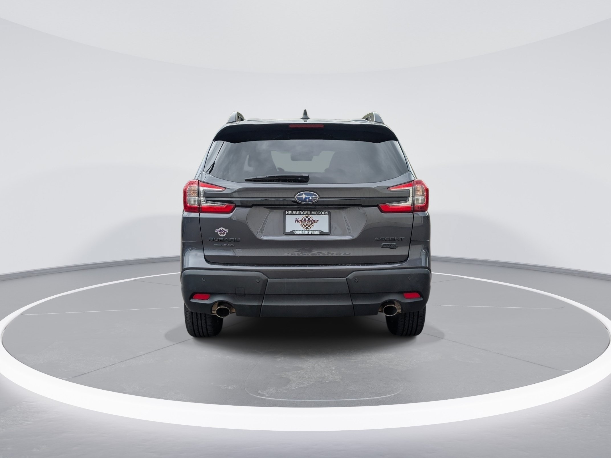 Used 2023 Subaru Ascent Onyx Edition Limited AWD/4WD image 6