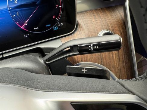 New 2026 Mercedes-Benz C 300 4MATIC Sedan image 21