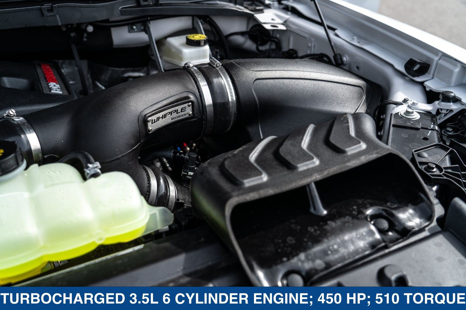 New 2025 Ford F150 Raptor AWD/4WD image 34