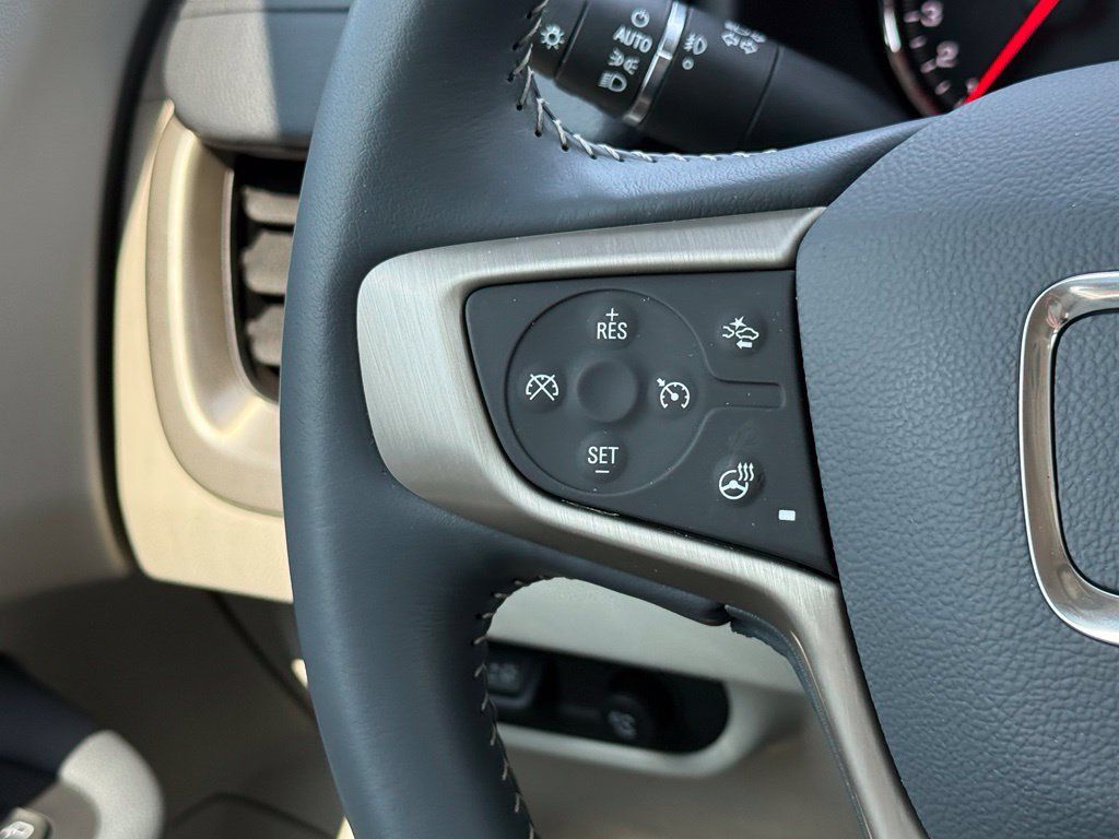 Used 2022 GMC Terrain Denali AWD/4WD image 24