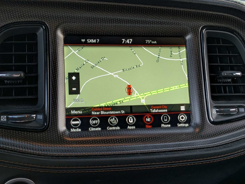 Used 2020 Dodge Challenger R/T RWD image 20