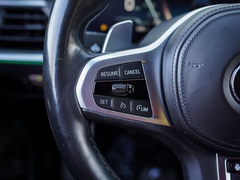 Used 2023 BMW 330i xDrive 330i xDrive w/ M Sport Package image 29