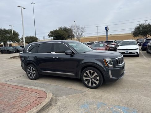 Used 2021 Kia Telluride S image 13