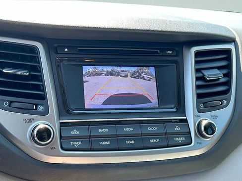 Used 2016 Hyundai Tucson SE w/ Option Group 02 image 26