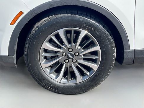 Used 2023 Lincoln Nautilus AWD image 29