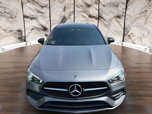 Used 2020 Mercedes-Benz CLA 250 image 6