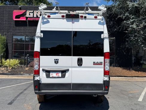 Used 2021 RAM ProMaster 1500 FWD image 14