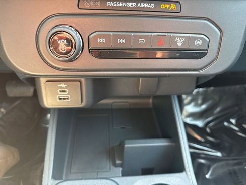 Used 2025 Ford Maverick XL w/ 4K Tow Package AWD/4WD image 18