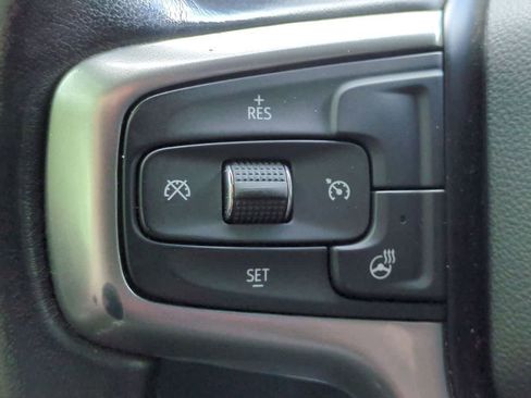 Used 2022 Chevrolet Silverado 2500 LT w/ Convenience Package AWD/4WD image 24