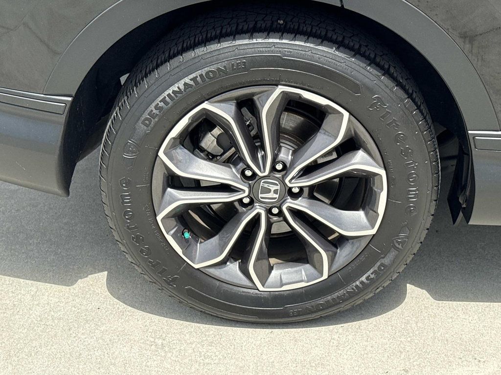 Used 2020 Honda CR-V EX-L image 30