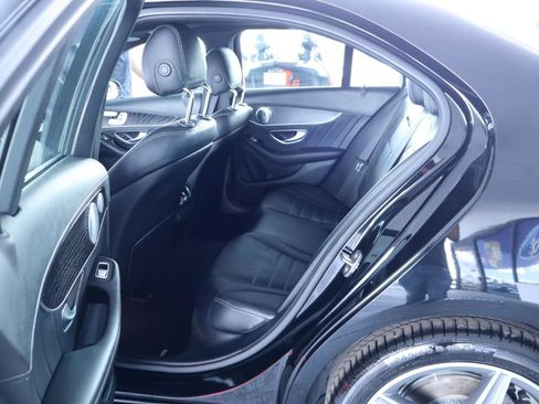 Used 2017 Mercedes-Benz C 300 4MATIC Sedan w/ Premium 3 Package image 29