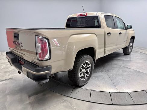 Used 2022 GMC Canyon AT4 AWD/4WD image 5