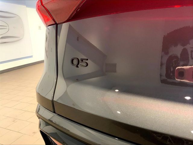 New 2026 Audi Q5 2.0T AWD/4WD image 10