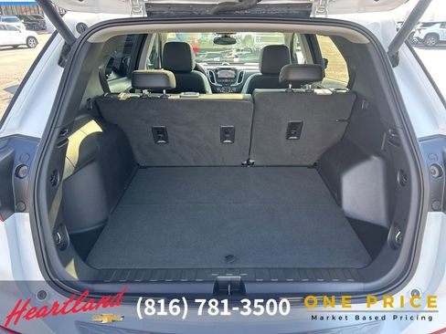 Used 2018 Chevrolet Equinox Premier image 48
