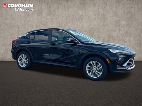 New 2025 Buick Envista Preferred w/ Convenience I Package image 2