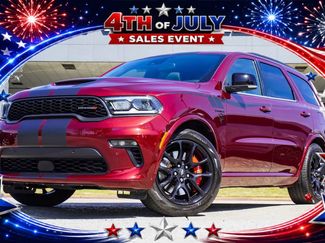 Used 2023 Dodge Durango R/T w/ Tow 'N Go Package AWD/4WD video 1