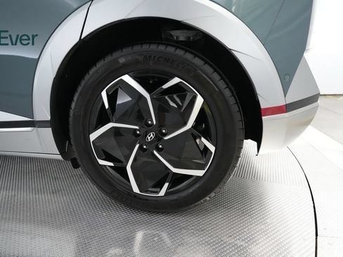 Used 2024 Hyundai Ioniq 5 Limited RWD image 21