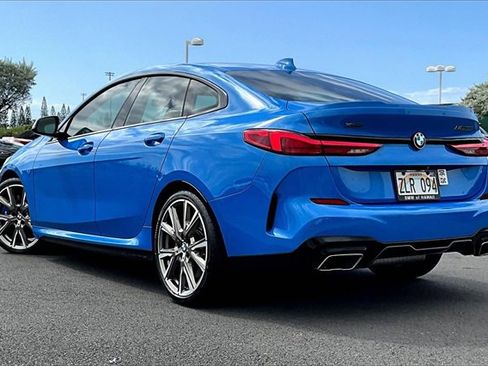 Used 2020 BMW M235i xDrive Gran Coupe image 12
