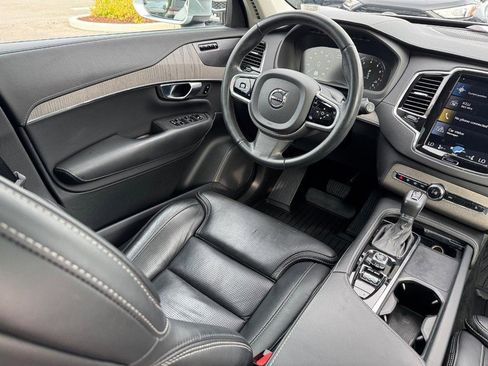 Used 2021 Volvo XC90 T6 Inscription w/ Protection Package Premier image 14