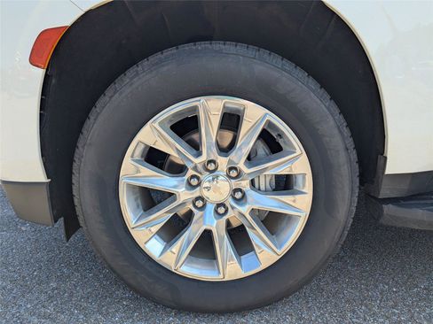 Used 2024 Chevrolet Tahoe Premier image 9