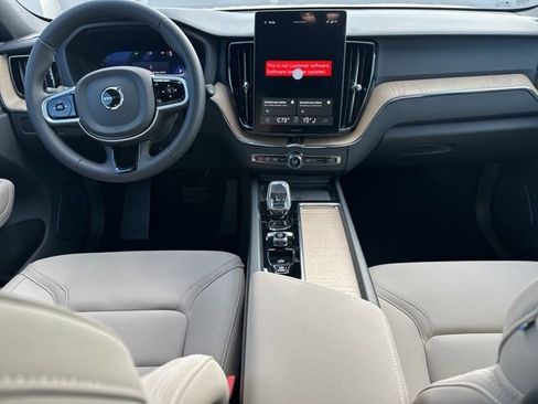 New 2026 Volvo XC60 B5 Plus w/ Climate Package PRO image 12