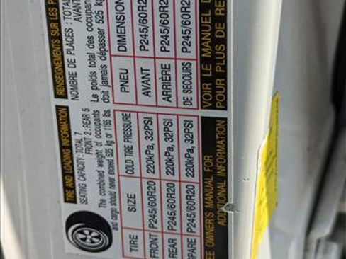 Used 2015 Toyota 4Runner Limited image 14