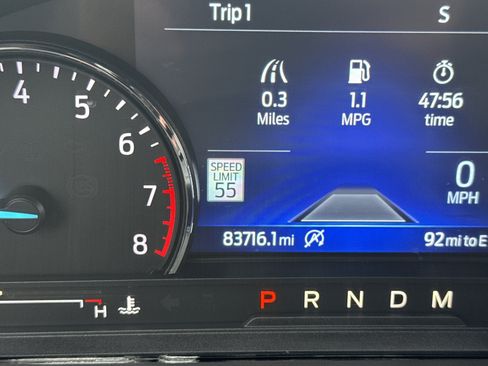 Used 2020 Ford Explorer Limited image 23