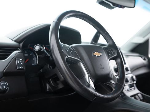 Used 2018 Chevrolet Tahoe LT AWD/4WD image 27