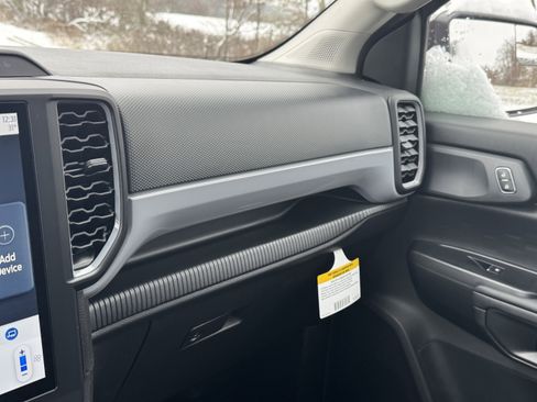 New 2025 Ford Ranger XL w/ Trailer Tow Package image 16