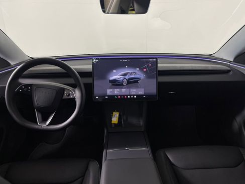 Used 2025 Tesla Model 3 Long Range image 14