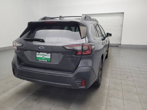 Used 2021 Subaru Outback Onyx Edition XT image 9