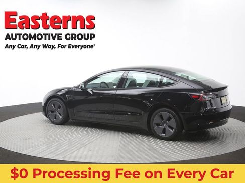 Used 2023 Tesla Model 3 Standard Range RWD image 42