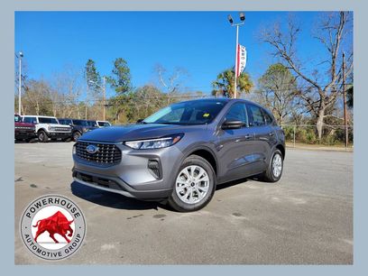 New 2026 Ford Escape Active