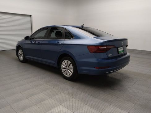 Used 2020 Volkswagen Jetta S image 5