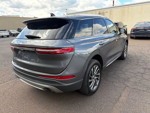Used 2021 Lincoln Corsair AWD w/ Equipment Group 101A image 4