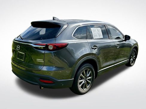 Used 2022 MAZDA CX-9 Touring image 6