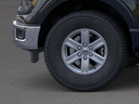 New 2026 Ford F150 XL w/ Equipment Group 103A High AWD/4WD image 19