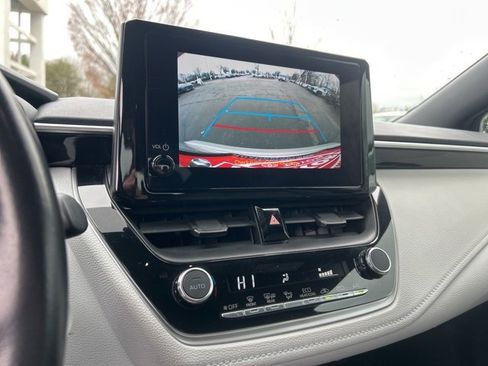 Used 2024 Toyota Corolla SE image 22