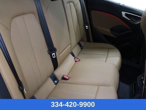 Used 2025 Audi A5 2.0T Premium Plus w/ Premium Plus image 21