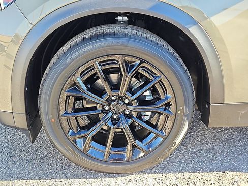 New 2026 MAZDA CX-70 3.3 Turbo w/ Preferred Package image 7