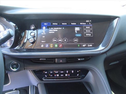 Certified 2023 Buick Envision Preferred FWD image 23