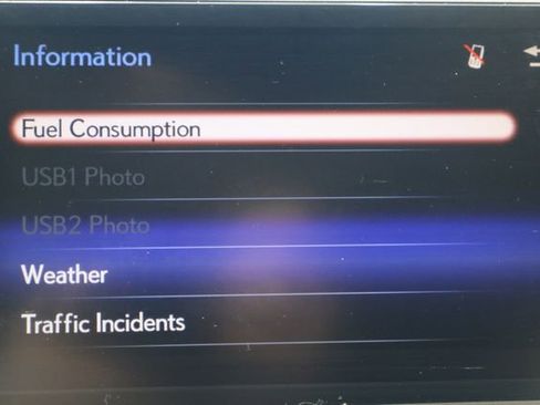 Used 2015 Lexus NX 200t FWD image 33